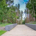 Rubus - Z Sypialnia & Parking - Na Wyspie