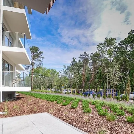 Rubus - Apartament Z Sypialnia - By The Sea - Apartamenty Na Wyspie Appartement