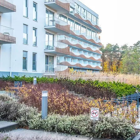 Rubus - Apartament Z Sypialnia - By The Sea - Apartamenty Na Wyspie