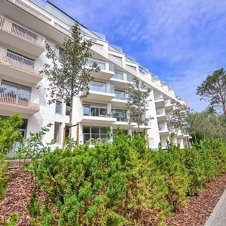 Appartement Rubus - Apartament Z Sypialnia - By The Sea - Apartamenty Na Wyspie *
